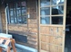 浜松市内店舗リフォーム塗装の画像